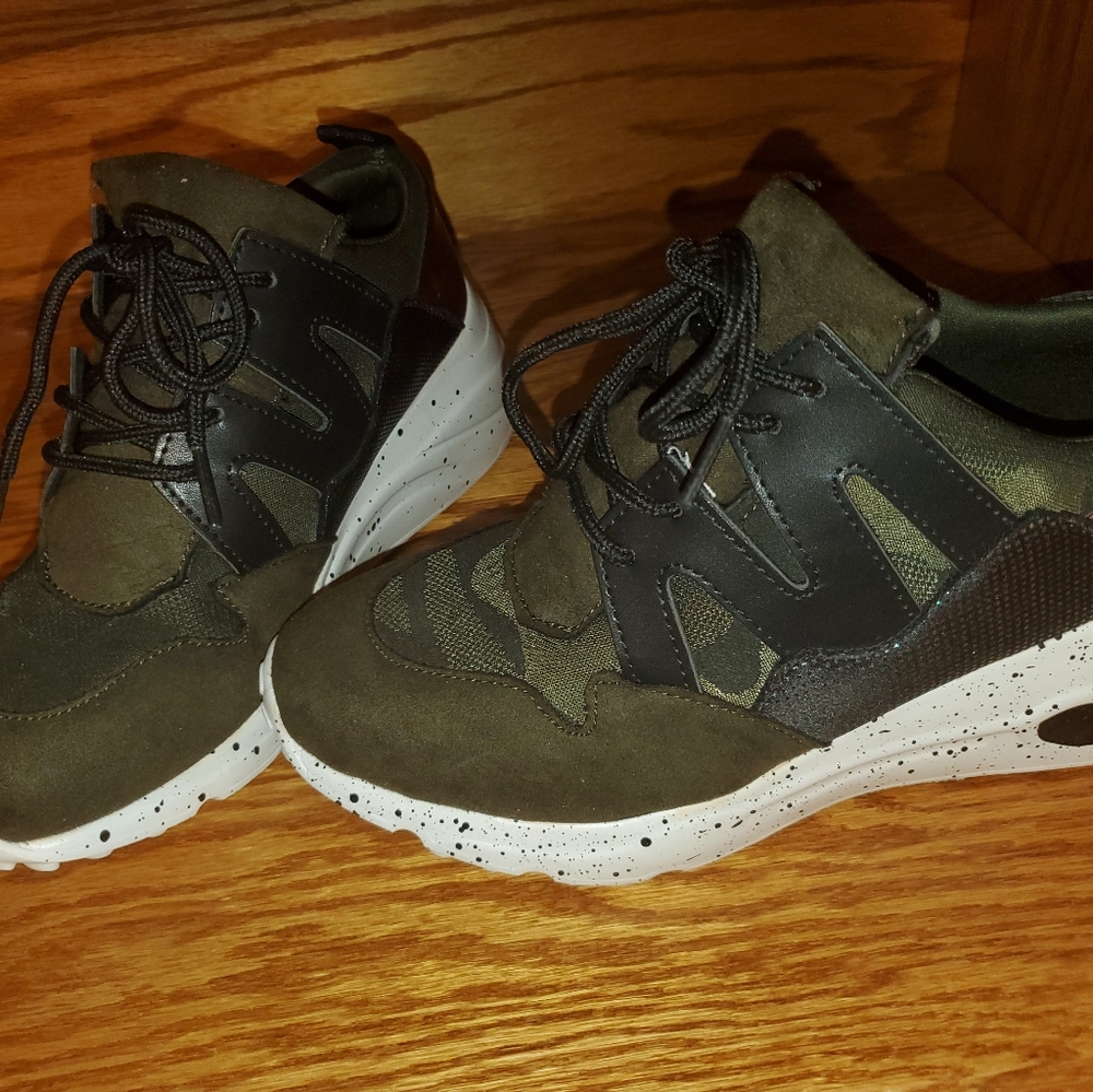 Super cute camo